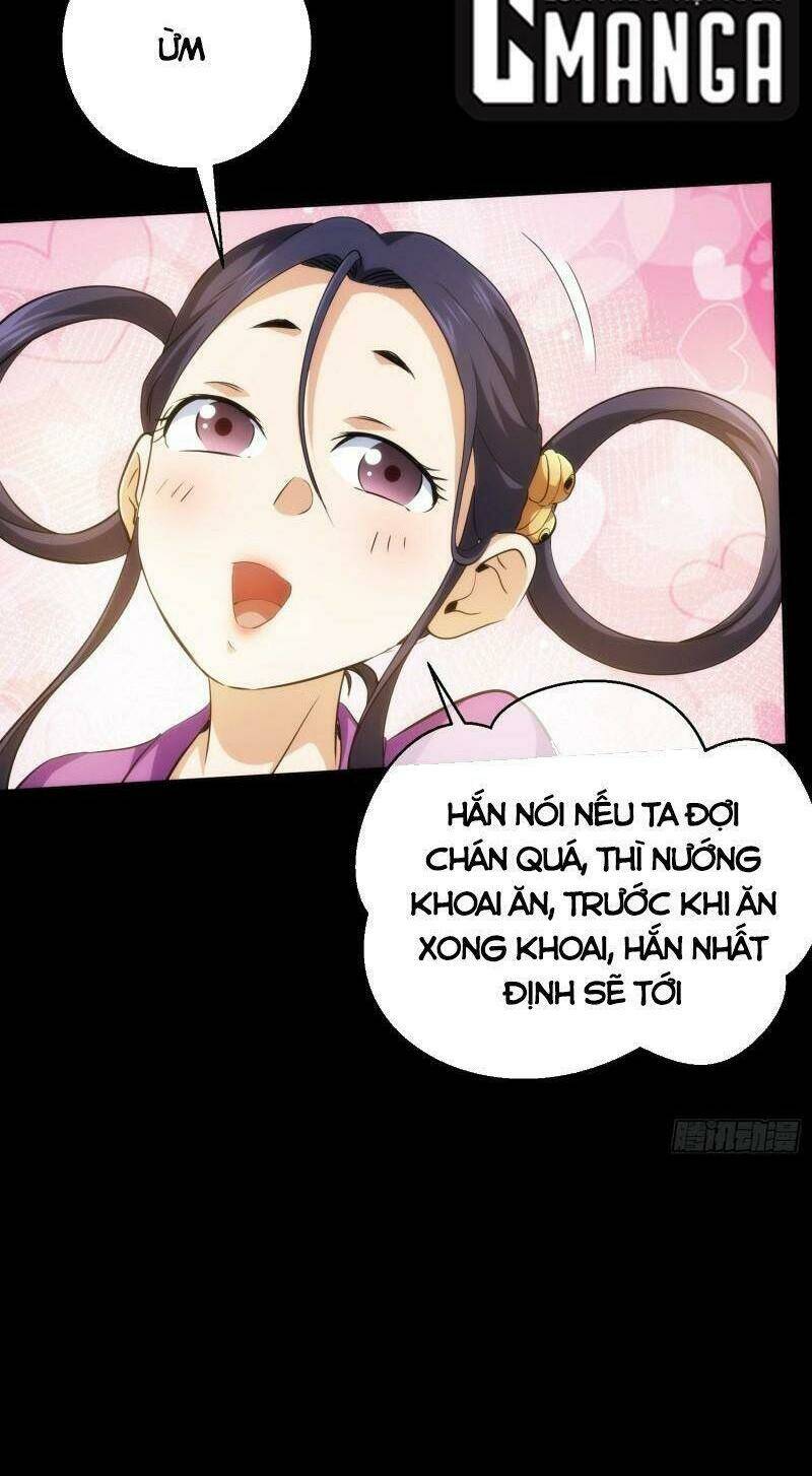 Tàng Phong Chapter 50 - Trang 2