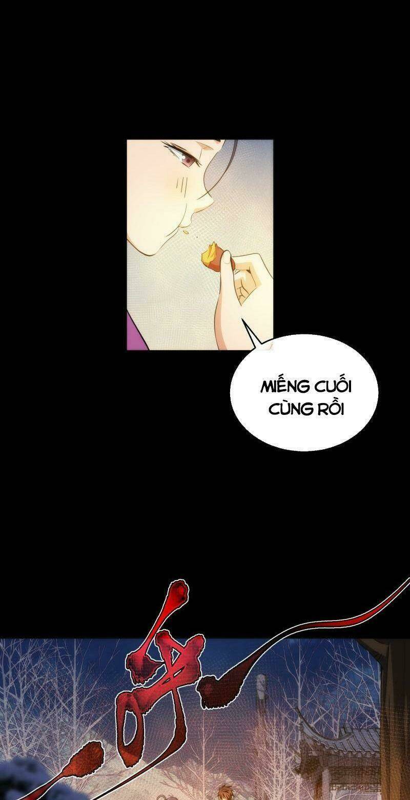 Tàng Phong Chapter 50 - Trang 2