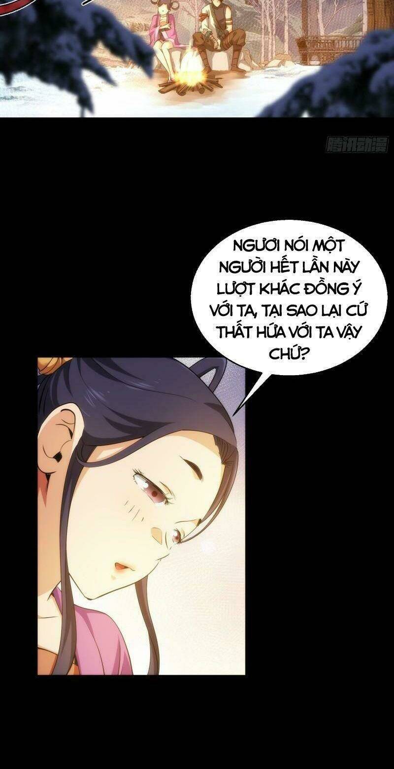 Tàng Phong Chapter 50 - Trang 2