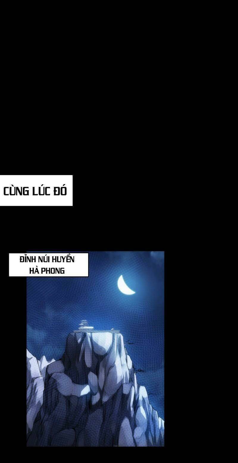 Tàng Phong Chapter 50 - Trang 2