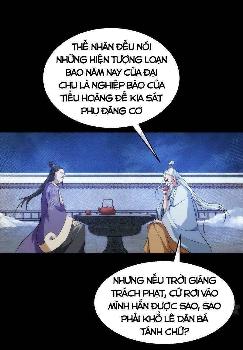 Tàng Phong Chapter 50 - Trang 2