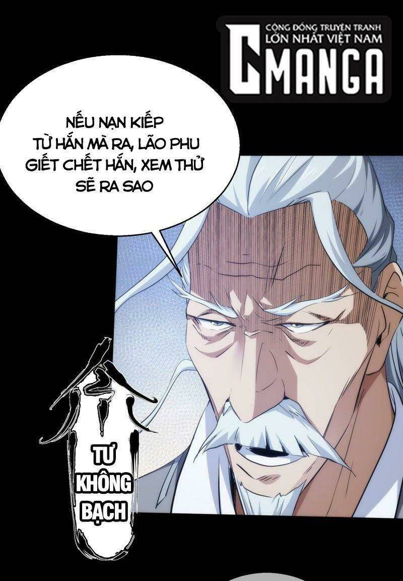 Tàng Phong Chapter 50 - Trang 2