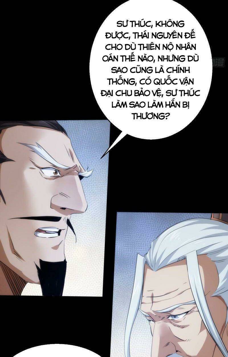 Tàng Phong Chapter 50 - Trang 2