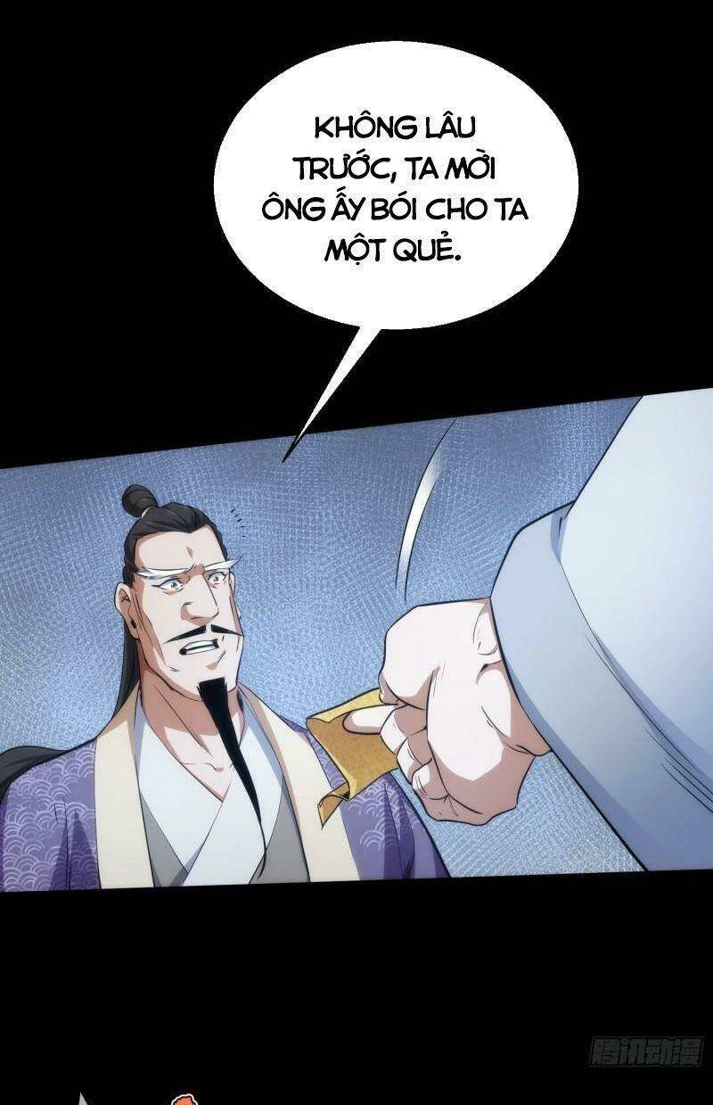 Tàng Phong Chapter 50 - Trang 2