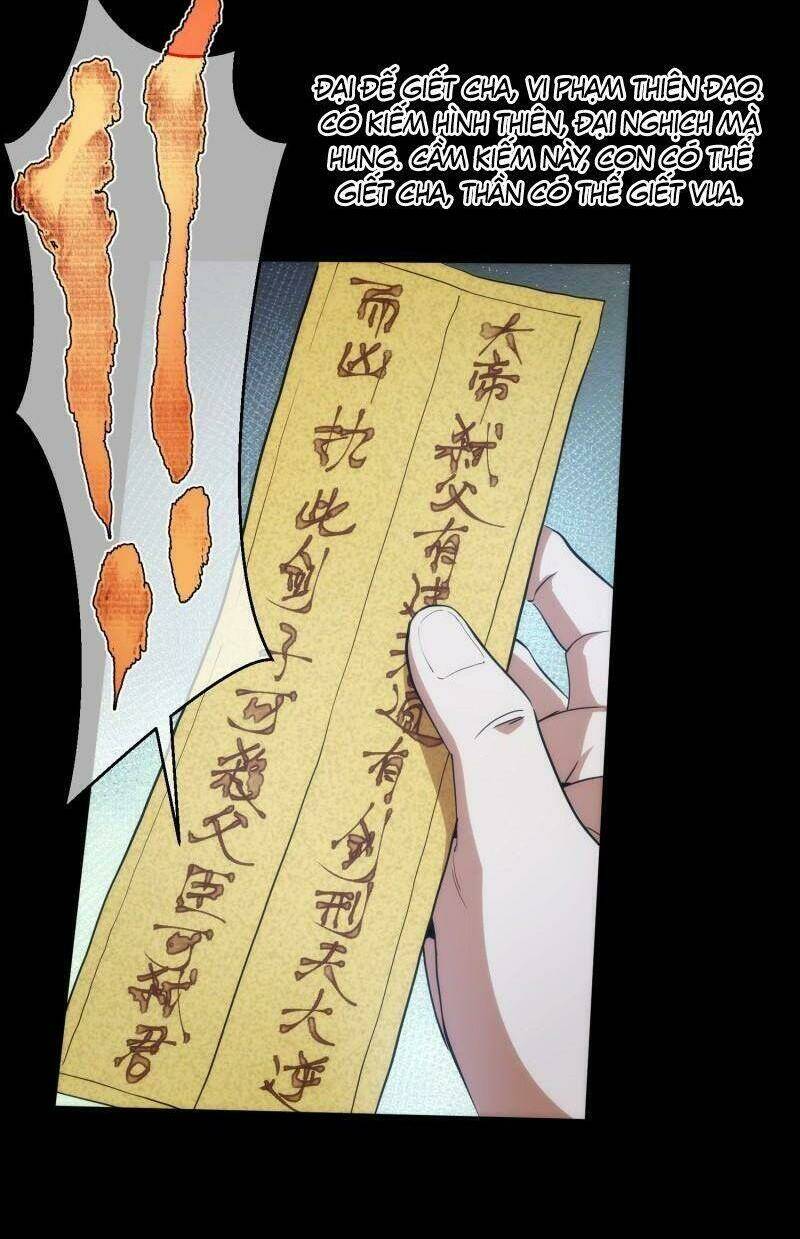 Tàng Phong Chapter 50 - Trang 2