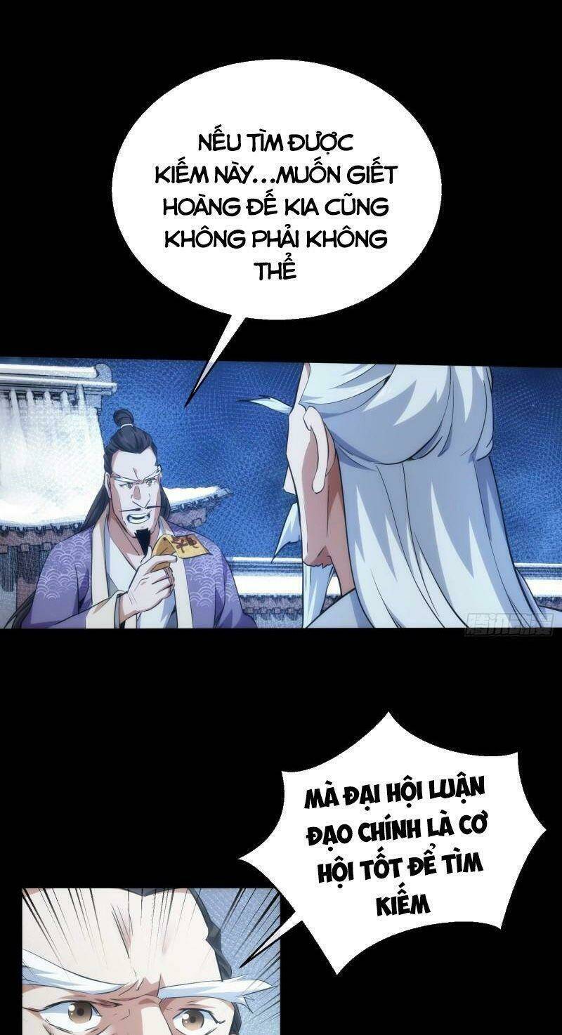 Tàng Phong Chapter 50 - Trang 2