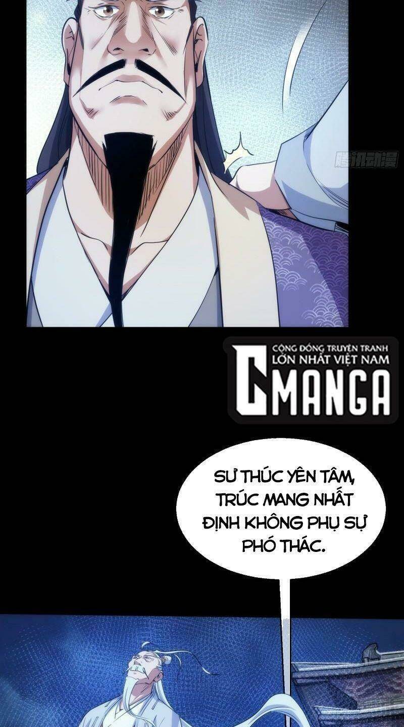Tàng Phong Chapter 50 - Trang 2