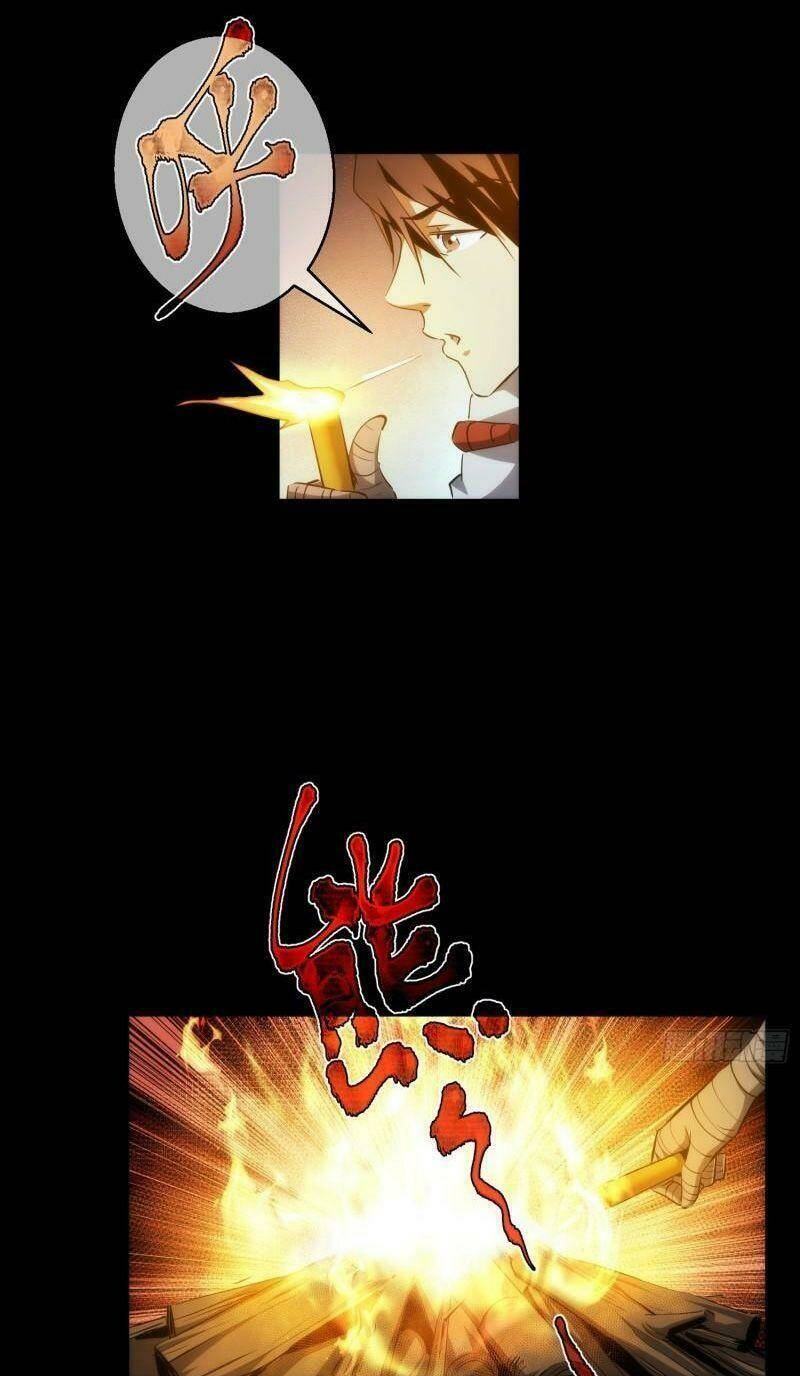 Tàng Phong Chapter 50 - Trang 2