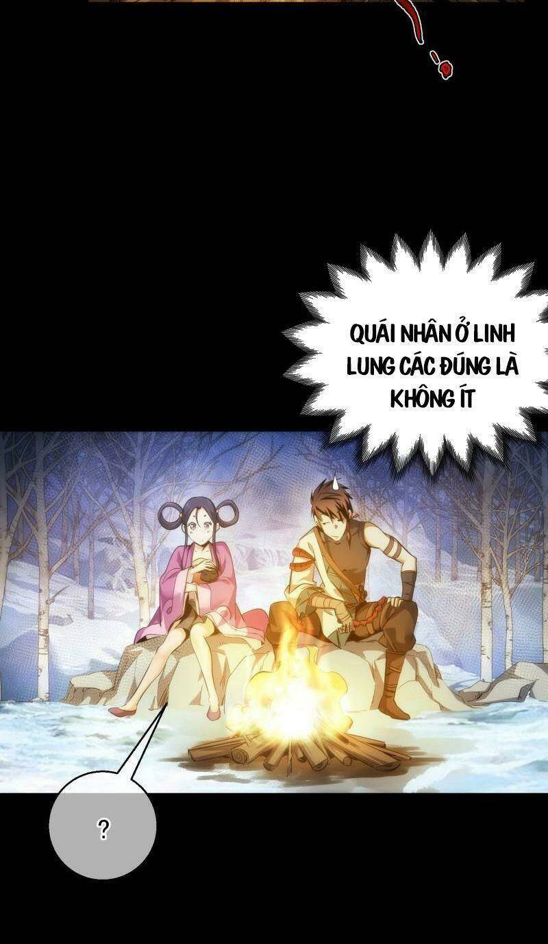 Tàng Phong Chapter 50 - Trang 2