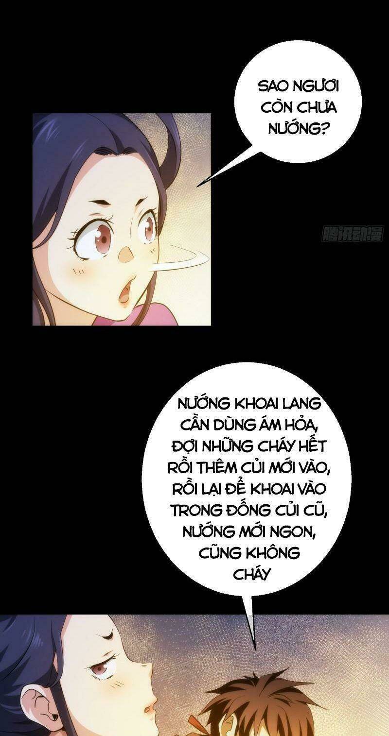 Tàng Phong Chapter 50 - Trang 2