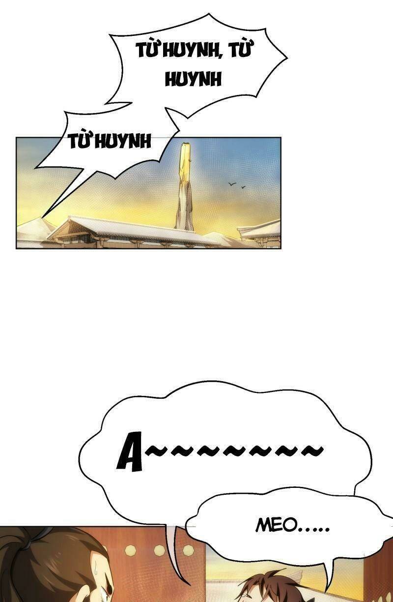 Tàng Phong Chapter 51 - Trang 2
