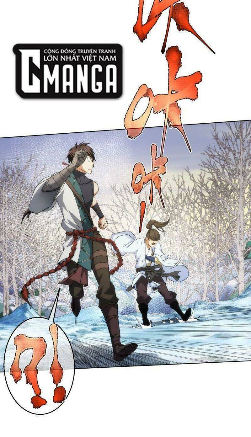 Tàng Phong Chapter 51 - Trang 2