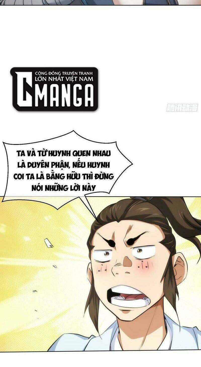 Tàng Phong Chapter 51 - Trang 2