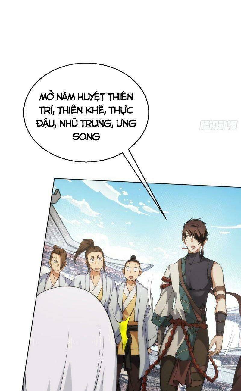 Tàng Phong Chapter 51 - Trang 2