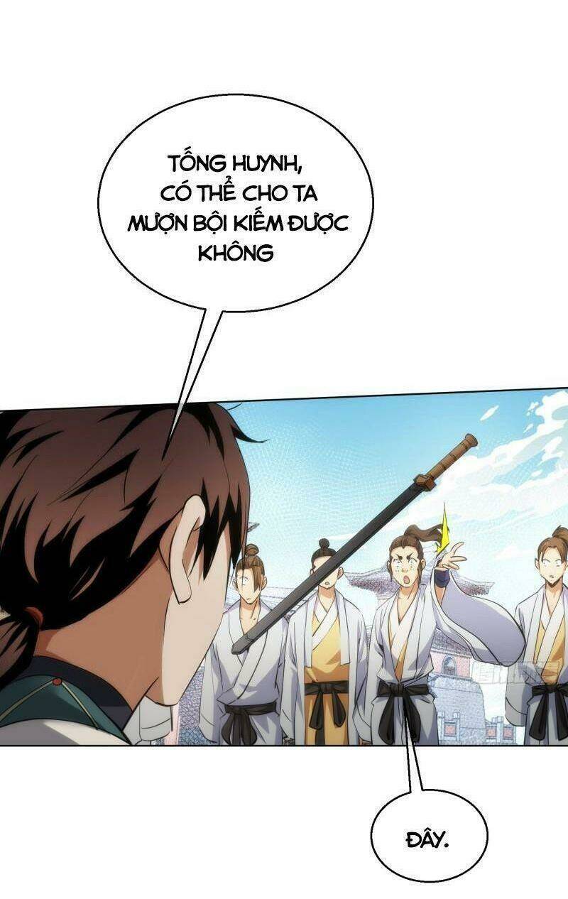 Tàng Phong Chapter 51 - Trang 2