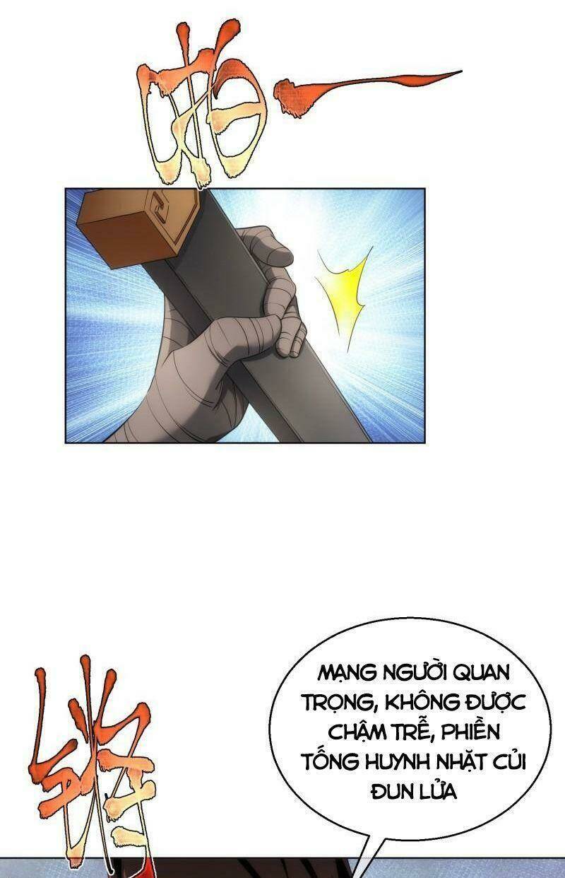 Tàng Phong Chapter 51 - Trang 2