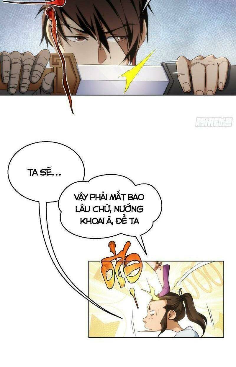 Tàng Phong Chapter 51 - Trang 2