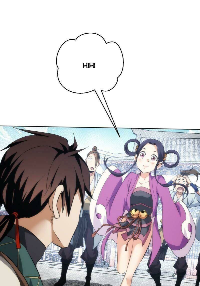 Tàng Phong Chapter 51 - Trang 2