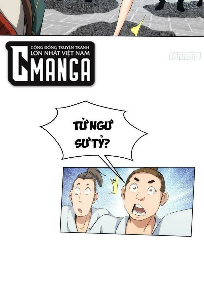 Tàng Phong Chapter 51 - Trang 2