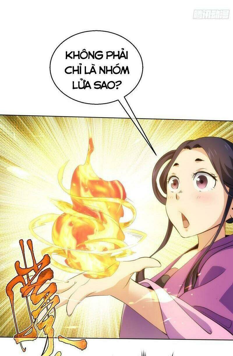 Tàng Phong Chapter 51 - Trang 2