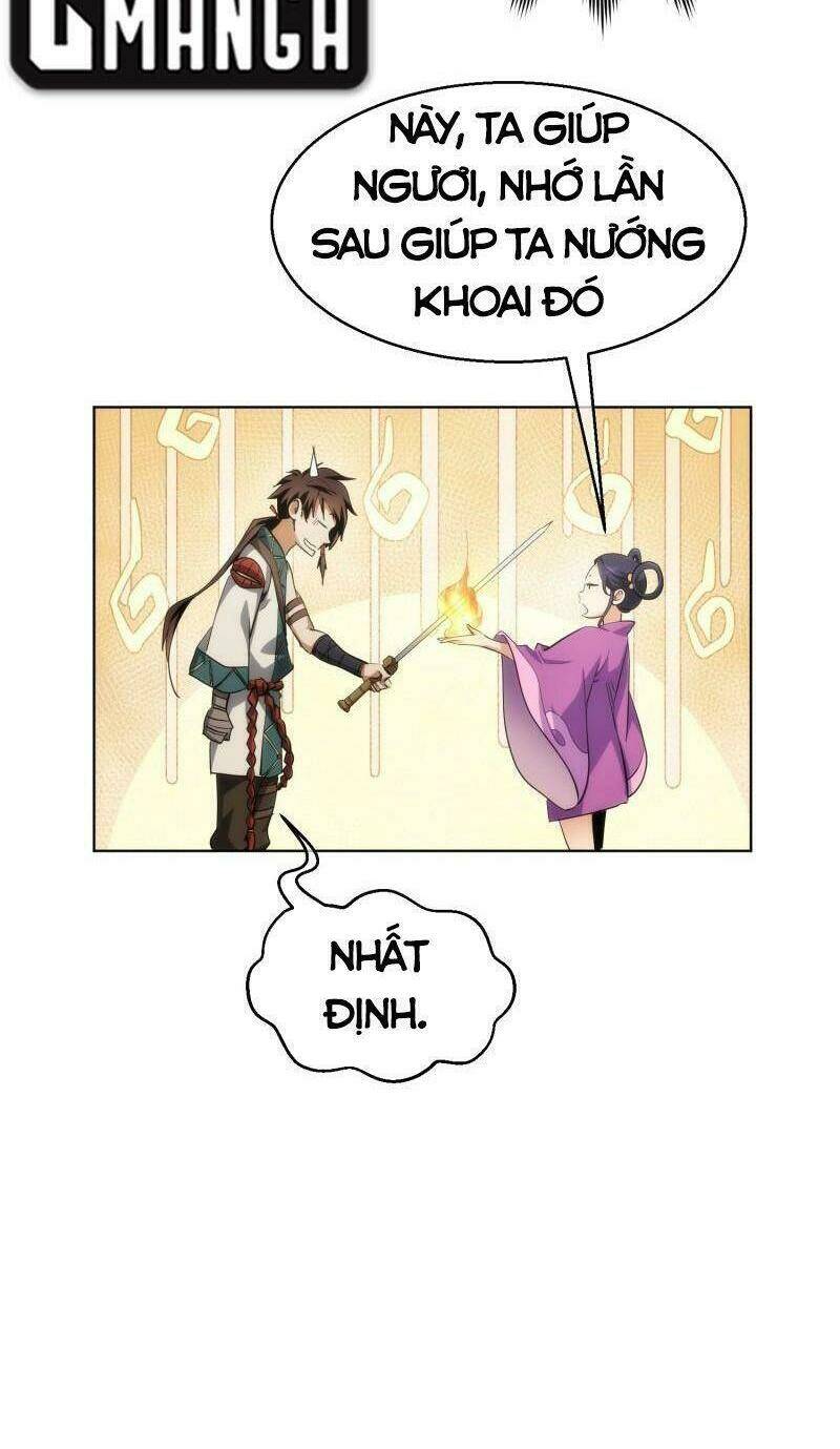 Tàng Phong Chapter 51 - Trang 2