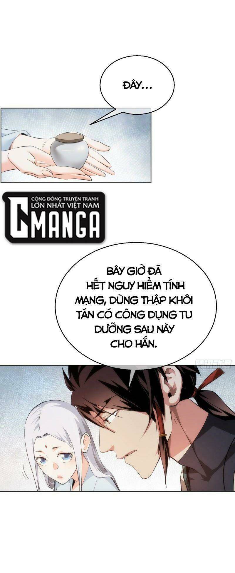 Tàng Phong Chapter 51 - Trang 2