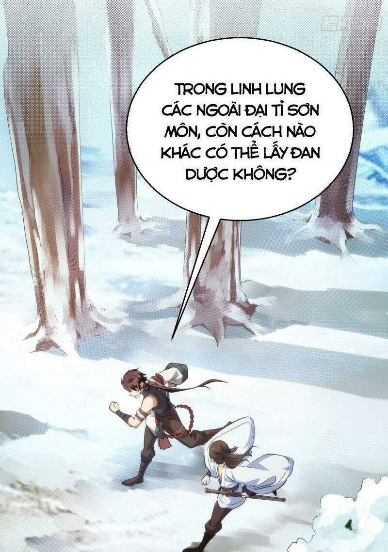 Tàng Phong Chapter 51 - Trang 2