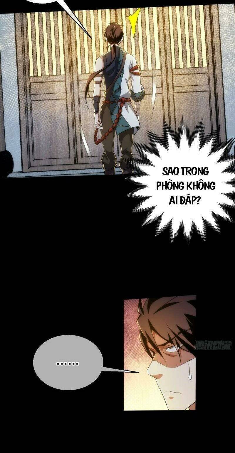 Tàng Phong Chapter 52 - Trang 2