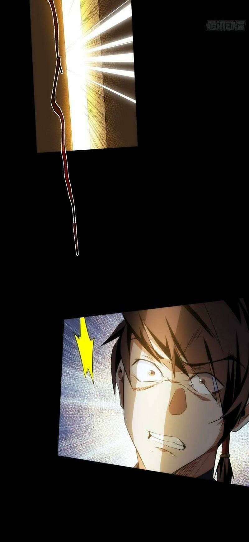 Tàng Phong Chapter 52 - Trang 2