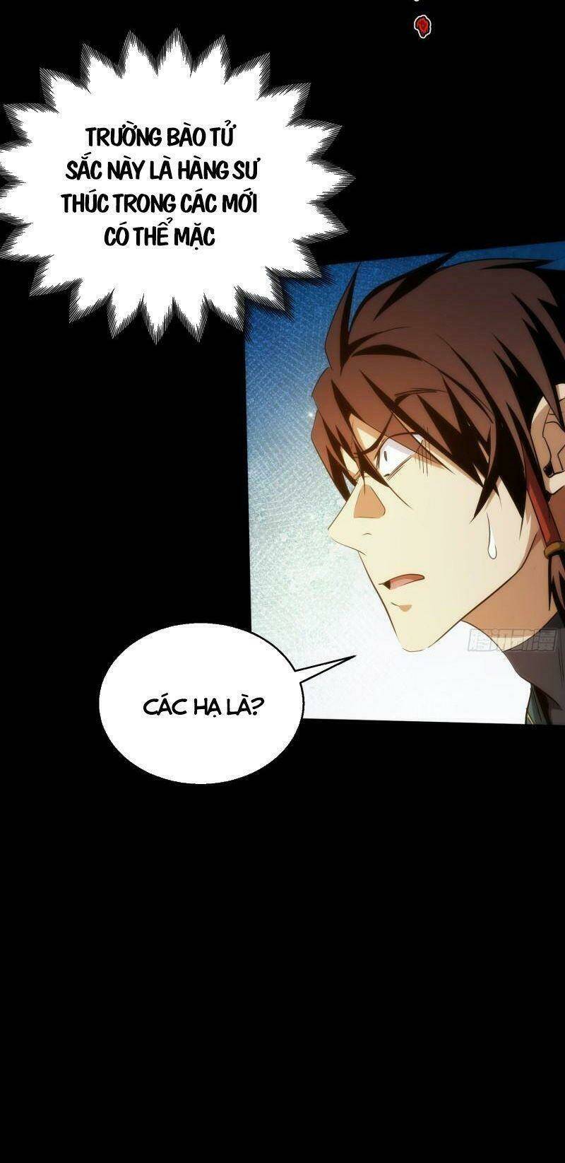 Tàng Phong Chapter 52 - Trang 2