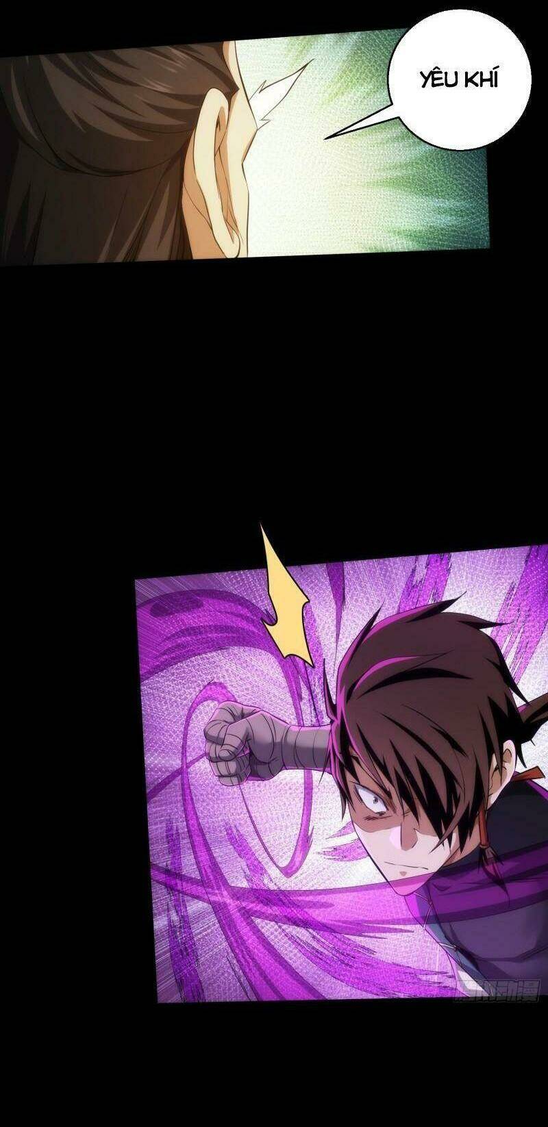 Tàng Phong Chapter 52 - Trang 2