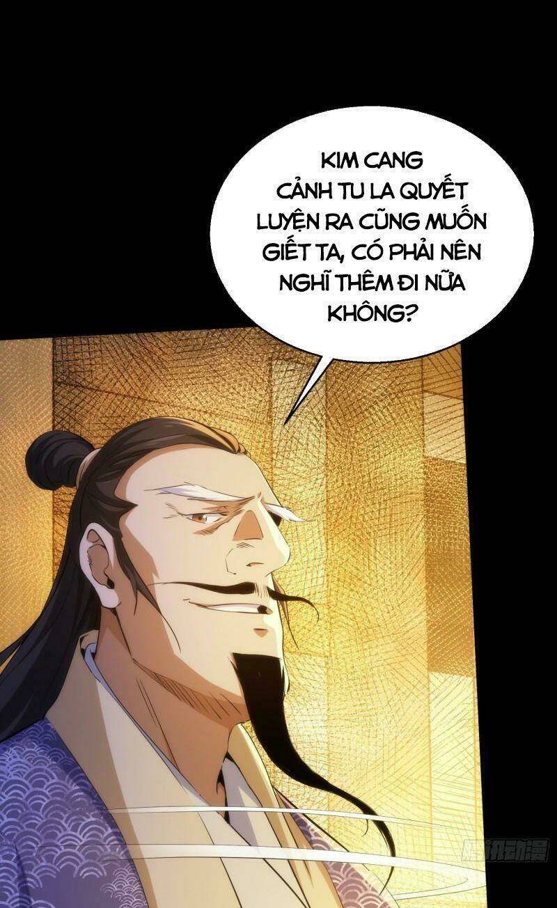 Tàng Phong Chapter 52 - Trang 2