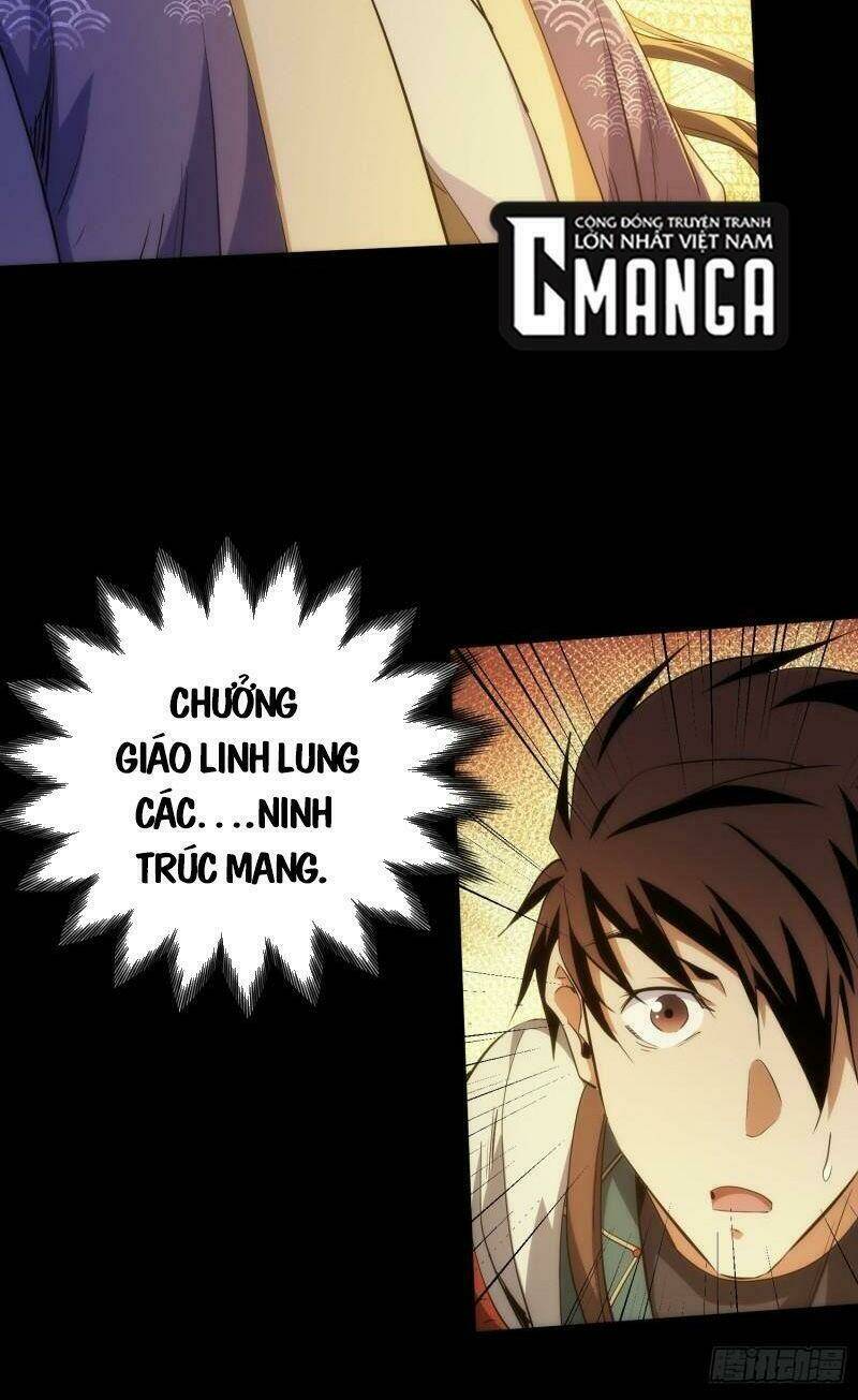 Tàng Phong Chapter 52 - Trang 2