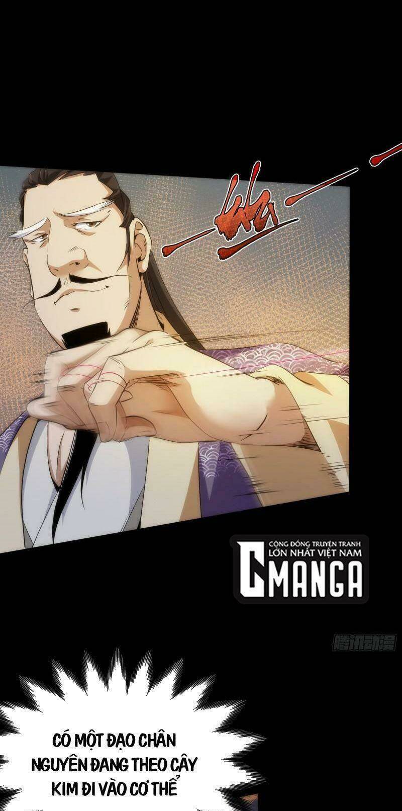 Tàng Phong Chapter 52 - Trang 2