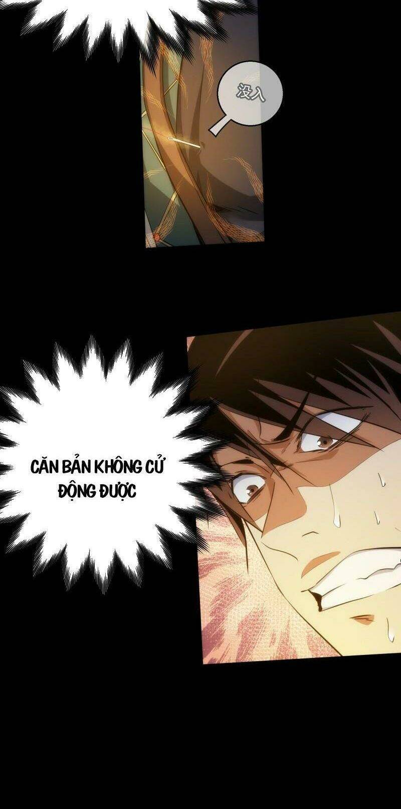 Tàng Phong Chapter 52 - Trang 2