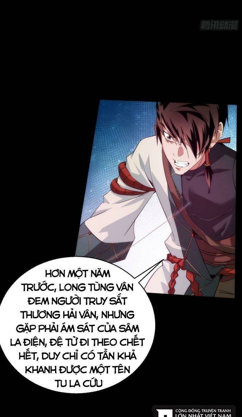 Tàng Phong Chapter 52 - Trang 2