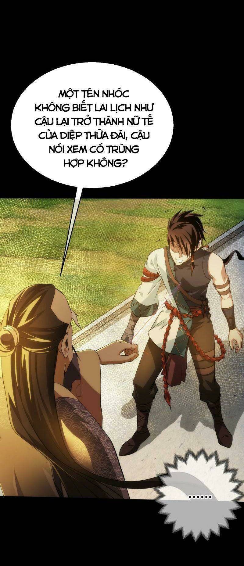 Tàng Phong Chapter 52 - Trang 2