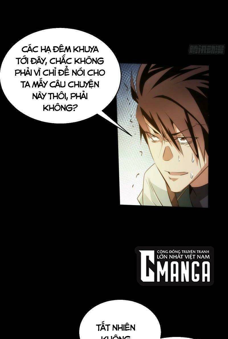 Tàng Phong Chapter 52 - Trang 2