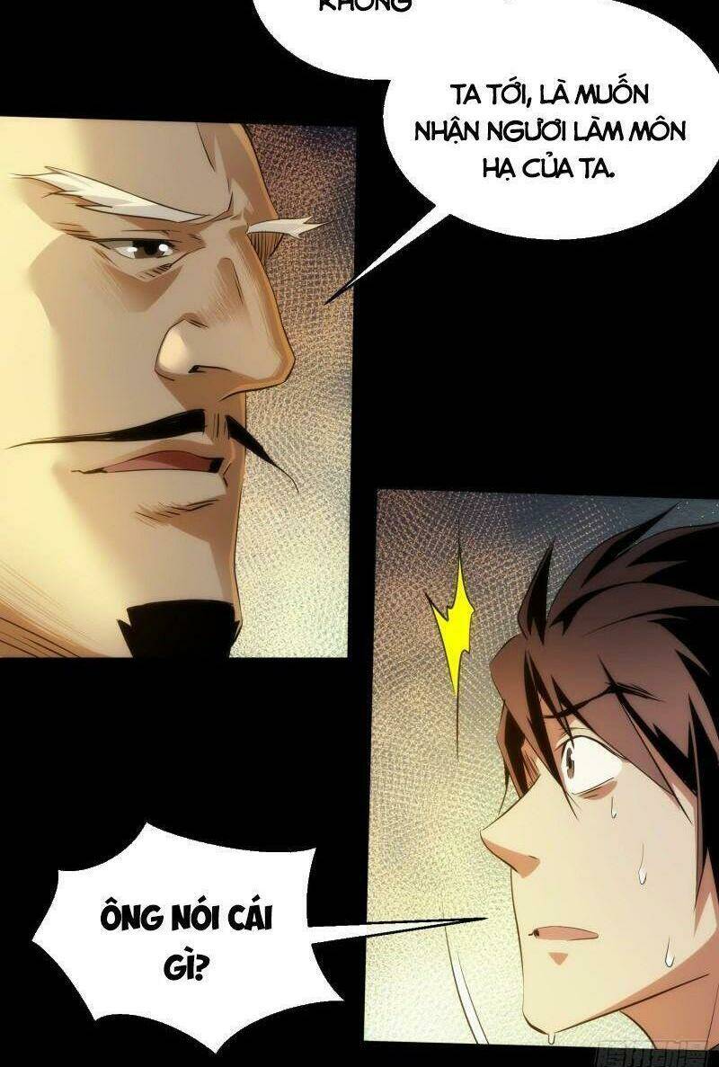 Tàng Phong Chapter 52 - Trang 2