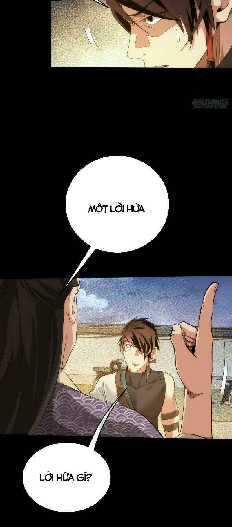 Tàng Phong Chapter 52 - Trang 2