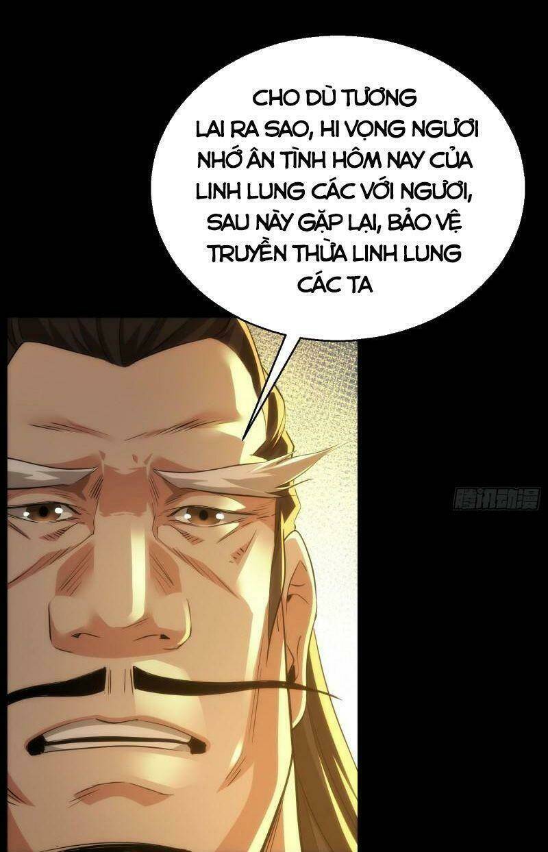 Tàng Phong Chapter 52 - Trang 2