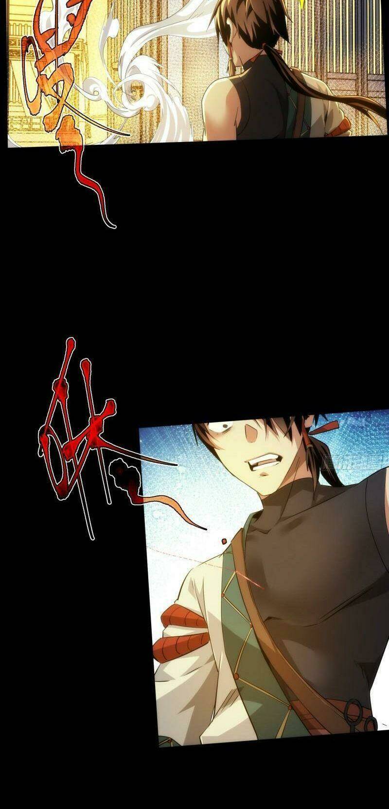 Tàng Phong Chapter 52 - Trang 2