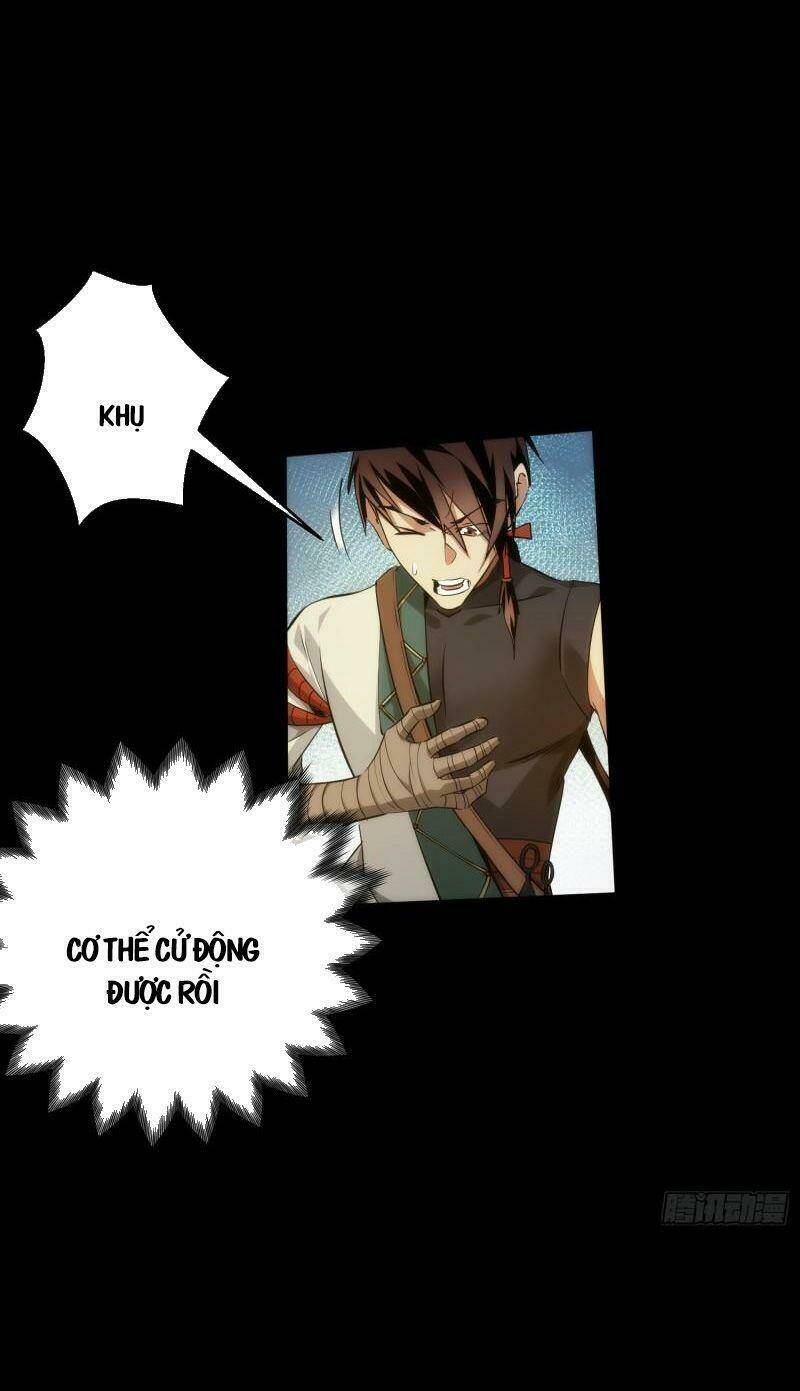 Tàng Phong Chapter 52 - Trang 2