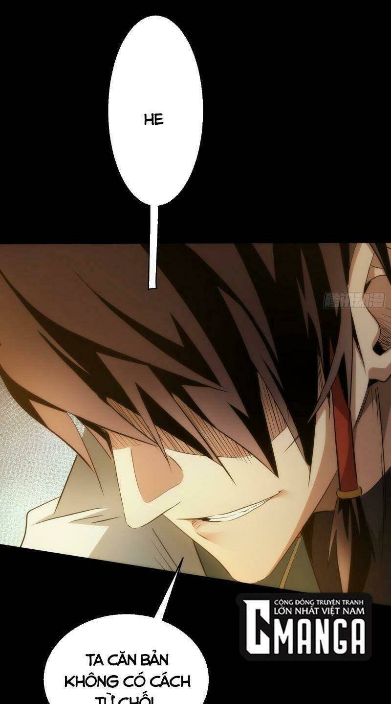 Tàng Phong Chapter 52 - Trang 2