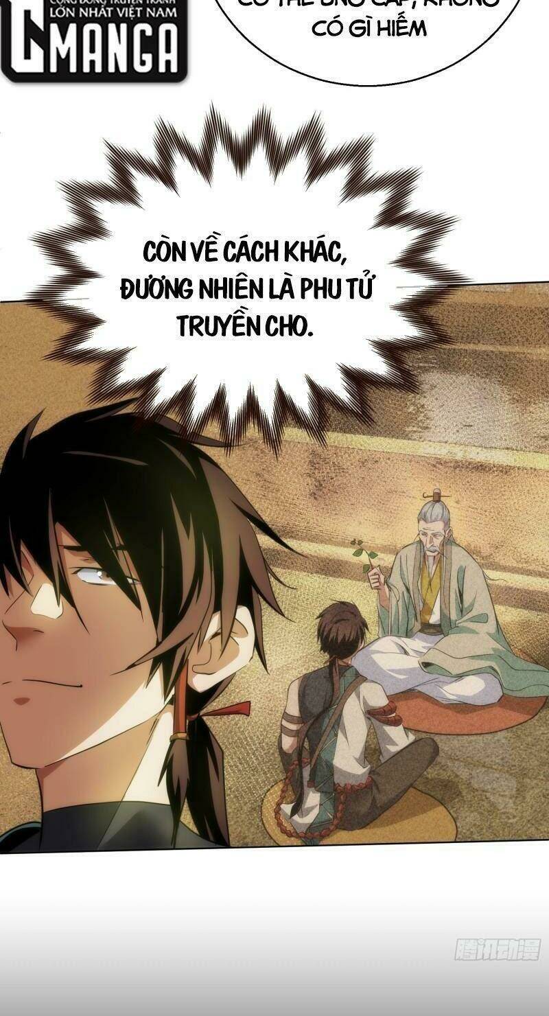 Tàng Phong Chapter 52 - Trang 2