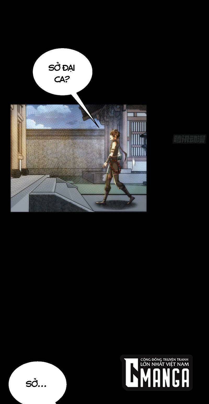 Tàng Phong Chapter 52 - Trang 2