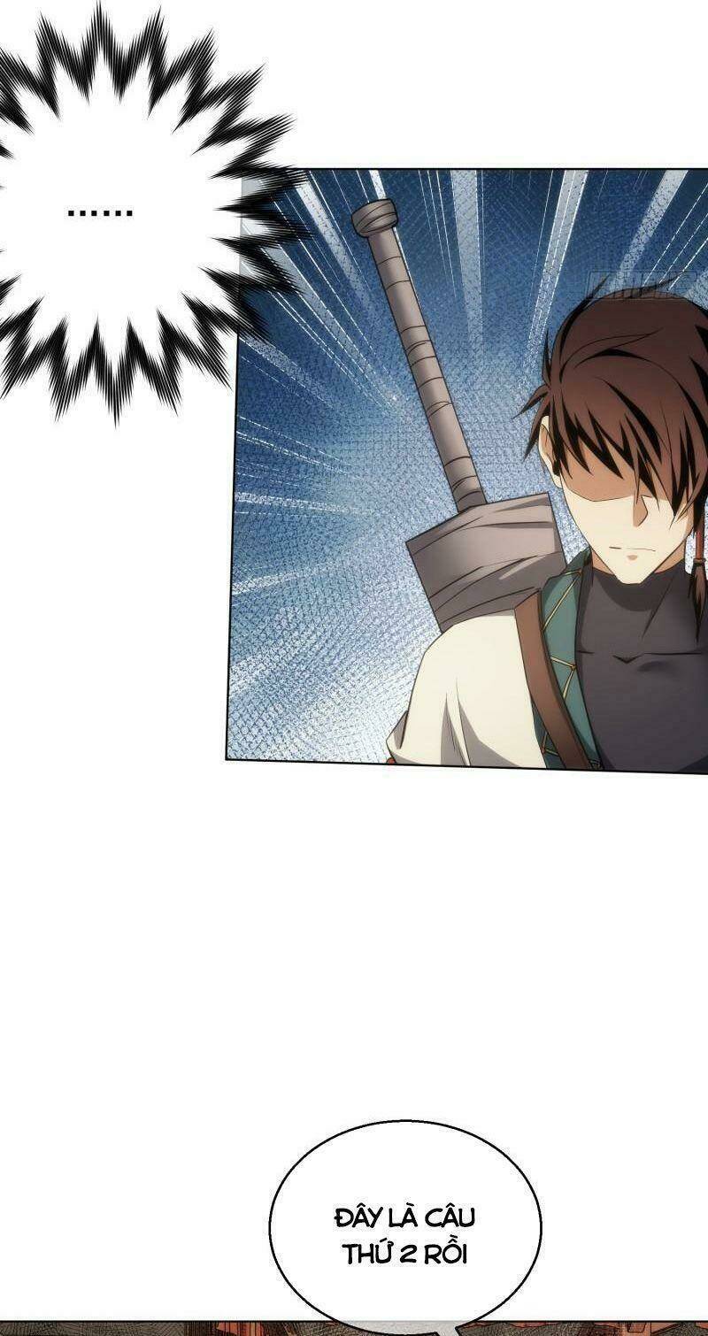 Tàng Phong Chapter 53 - Trang 2