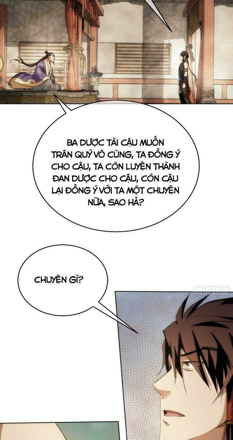 Tàng Phong Chapter 53 - Trang 2