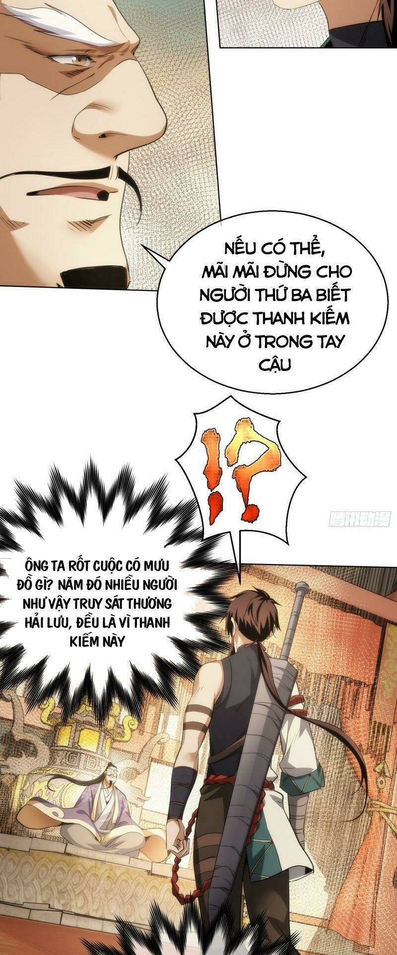 Tàng Phong Chapter 53 - Trang 2