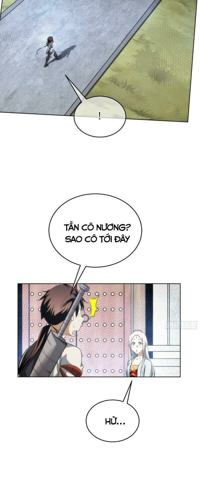 Tàng Phong Chapter 53 - Trang 2